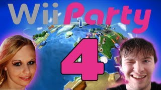 Let's Play Wii Party Part 4: Wer kriegt ein Foto?