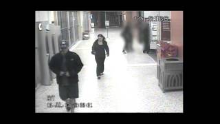 Royal Newfoundland Constabulary Break and Enter Investigation 2013-39807