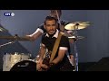 Koza Mostra feat. Agathon Iakovidis - Alcohol Is Free (Greece) - LIVE - FINAL 2013 FULL HD