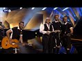 Koza Mostra feat. Agathon Iakovidis - Alcohol Is Free (Greece) - LIVE - FINAL 2013 FULL HD