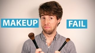 Men Do Makeup With Michelle Phan