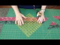 Tube Tutorial - How To Quilt - Youtube