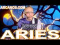 Video Horscopo Semanal ARIES  del 23 al 29 Abril 2023 (Semana 2023-17) (Lectura del Tarot)