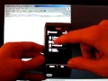 Nokia N8 - Install Tutorial For Soundtrckr Internet Radio (similar 