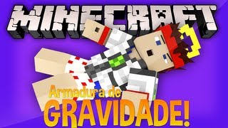 Gravity Chest Place! - Nova Aventura Tekkit [ft.Pac] EP.19