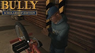 BULLY - Me ferrando na Aula de Oficina! (Pt-Br) - Parte #11