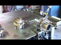 Kevin Sacalas' Spidertrax Unit Bearings - 2300+ Racing Miles Later