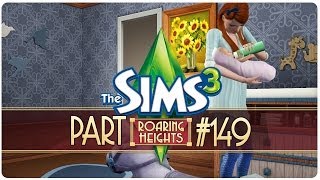 #149 ★ Kaputt geschaukelt [Let's Play: DIE SIMS 3] + Alle Erweiterungen