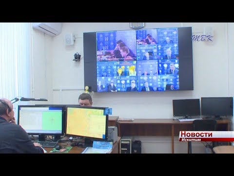 10.000 человек, 2000 единиц техники и два вертолета Ми-8 подготовлены для борьбы с паводком в регионе