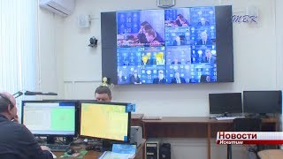 10.000 человек, 2000 единиц техники и два вертолета Ми-8 подготовлены для борьбы с паводком в регионе