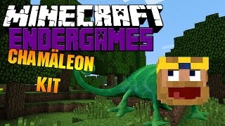 Ich bin.. das EVIL CHICKEN! - Minecraft:Endergames