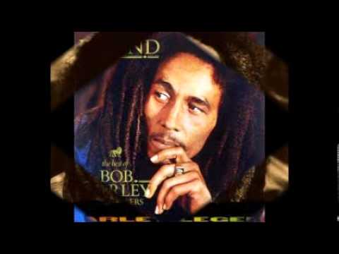 Bob Marley - Redemption Song (Studio Version) - YouTube