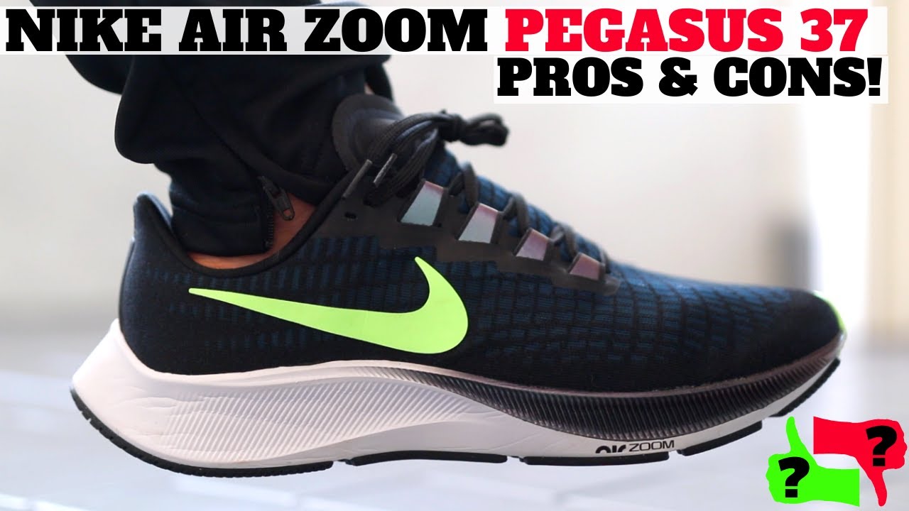 nike zoom 4k