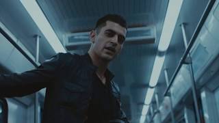 BAGEEROV - Дыши Скачать клип, смотреть клип, скачать песню