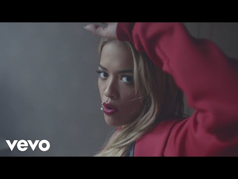 Avicii ft. Rita Ora - Lonely Together