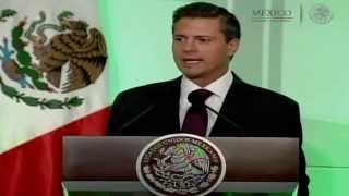 Peña Nieto Dice AnaI y se equivoca muchas veces más | 31.10.2013