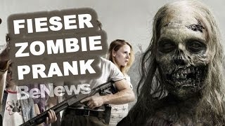 Bestechung auf Youtube?! - Streit um Spielenamen - Zombiepranks - BeNews #15