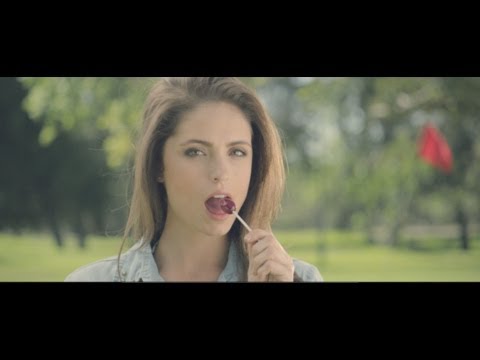Hoodie Allen - Show Me What You're Made Of