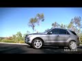 2012 Mercedes M-Class Video Review - Kelley Blue Book
