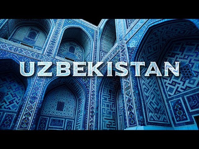 Uzbekistan