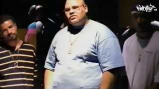 Flashback Fridays: Fat Joe - John Blaze (Feat. Nas, Big Pun, Jadakiss & Raekwon)