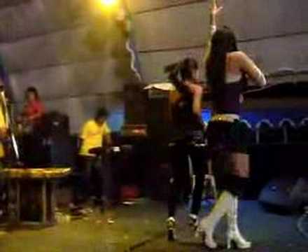 lulu nirwana dangdut koplo - YouTube