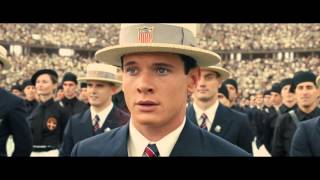 Unbroken - Official Trailer (Universal Pictures) HD