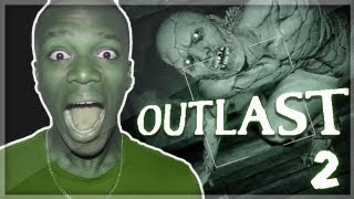 KSIOlajidebt Plays | Outlast (Part 2)