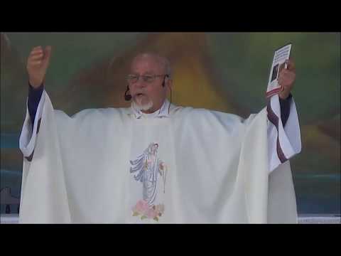 Evangelho e Homilia Padre José Sometti - 06.08.2017