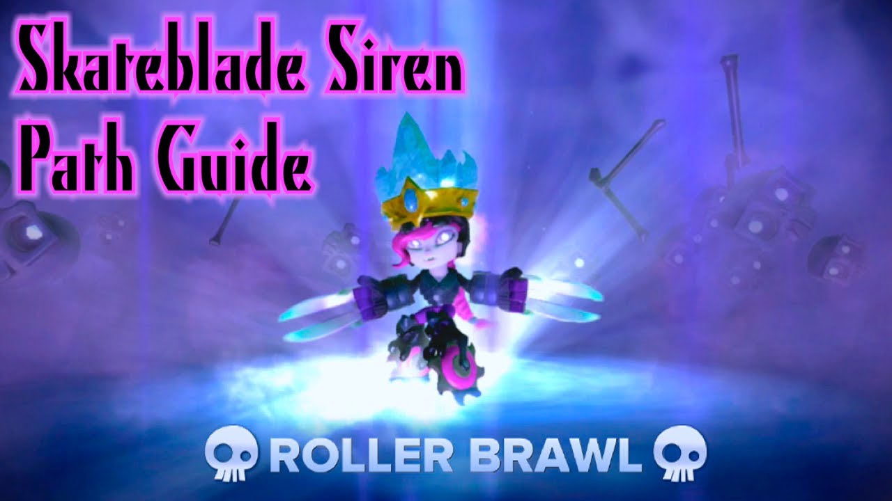 roller brawl