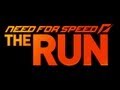 Need for Speed the RUN. Тизер сейчас, подробности вечером