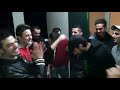 Dank in freestyle contro l'Inter