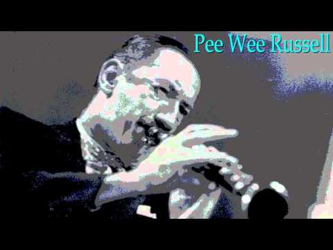 Pee Wee Russell & Coleman Hawkins Jazz Reunion Pee Wee Russell & Coleman Hawkins Jazz Reunion