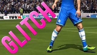 FIFA 14 - GIANTS AND MIDGETS GLITCH