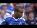 The FA Community Shield - 2010 Manchester United v Chelsea Match Highlights