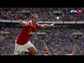 The FA Community Shield - 2010 Manchester United v Chelsea Match Highlights