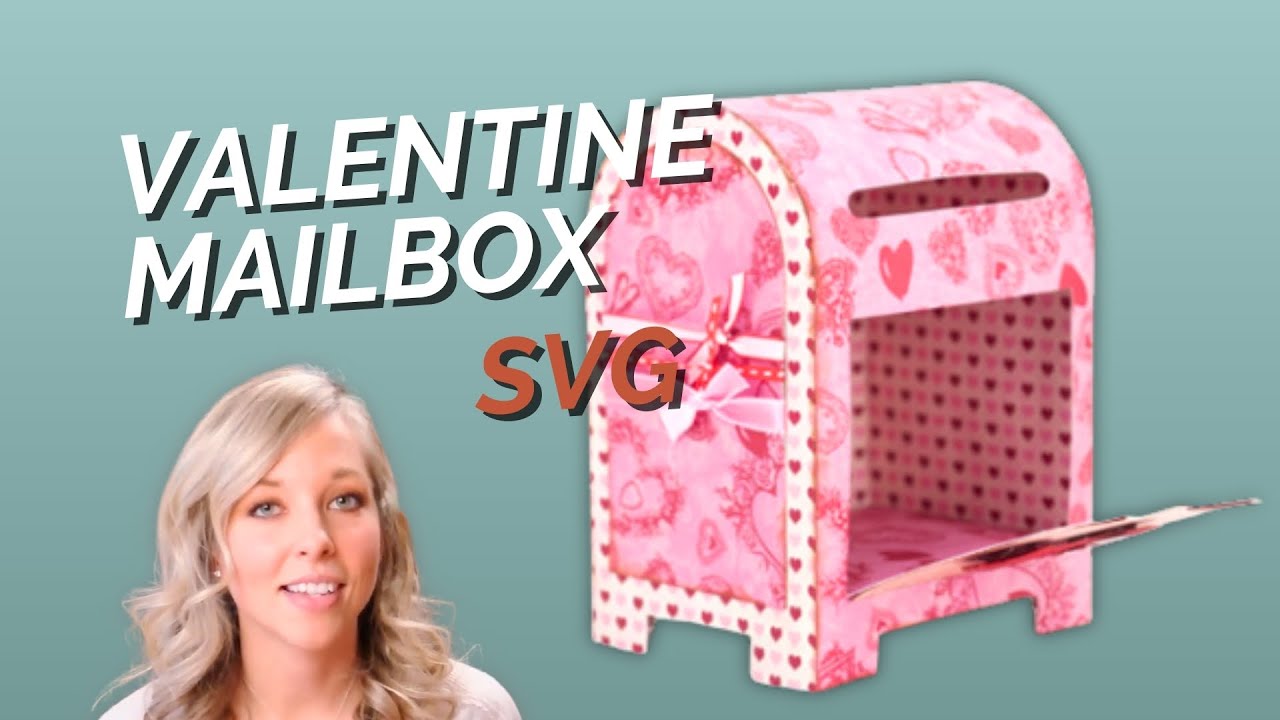 Valentine Mailboxes Assembly Video - YouTube