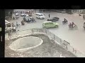 Super Scooter Driver - Funny Accident Expert