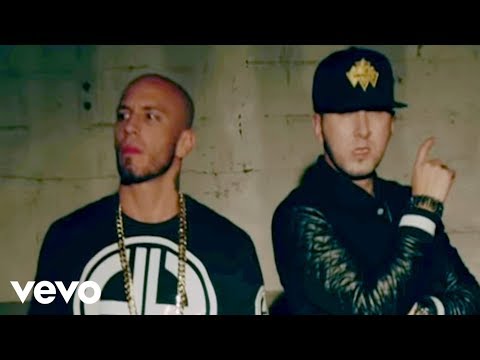 Alexis & Fido - Problemático ft. Gotay