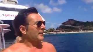 Gerard Joling - Vakantie Curaçao