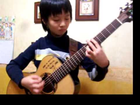 Sungha Jungs New Album The Duets Making Film - YouTube