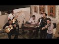 LAUTARI DE BUCAREST - HORA POMPIERILOR LIVE @ LA LAITERIE