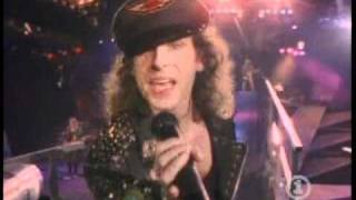 Scorpions - Passion Rules The Game