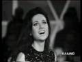 Gigliola Cinquetti - Il Condor (El condor pasa)