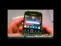 How To Unlock A Blackberry Bold 9900, 9930 - Rogers, At&t, T 