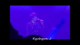 [FANCAM] 20131130 SS5 MACAU HOW AM I SUPPOSE TO LIVE WITHOU U (轉載請註明出處, 謝謝!)