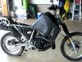 The Infamous (but Ridiculously Cheap & Effective) Klr 650 Paint 