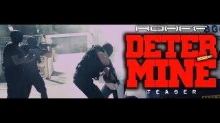 ROHFF - DÉTERMINÉ [ TEASER ]