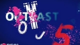 【弟者】Outlast【サバイバルホラー】#5