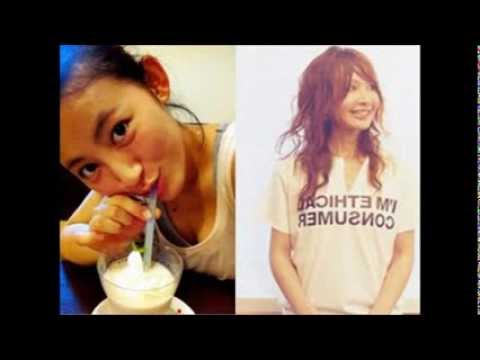 福田彩乃のものまねがそっくり! 『YOU』になりきって恋愛アドバイス♪